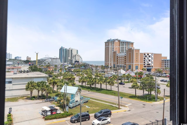 601 Mitchell Dr # 607, Myrtle Beach, SC 29577 - view of city