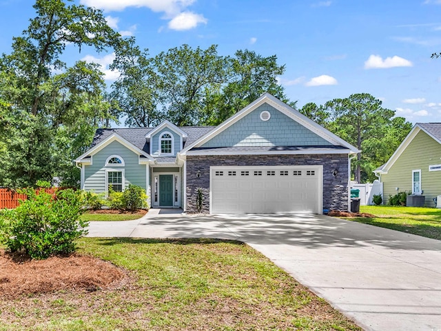 3846 Journeys End Rd, Murrells Inlet, SC 29576 - photo 1