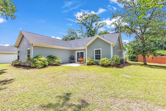 3846 Journeys End Rd, Murrells Inlet, SC 29576 - photo 29