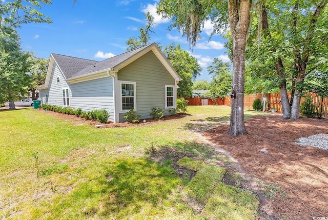 3846 Journeys End Rd, Murrells Inlet, SC 29576 - photo 25