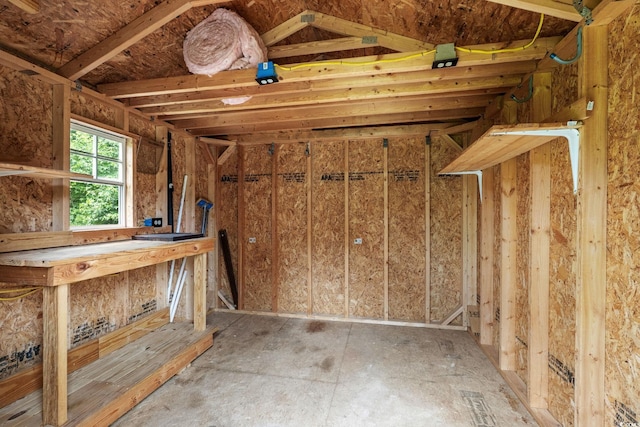 2135 Starduster Ln, Little River, SC 29566 - view of storage room