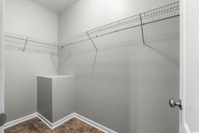 2135 Starduster Ln, Little River, SC 29566 - view of walk in closet