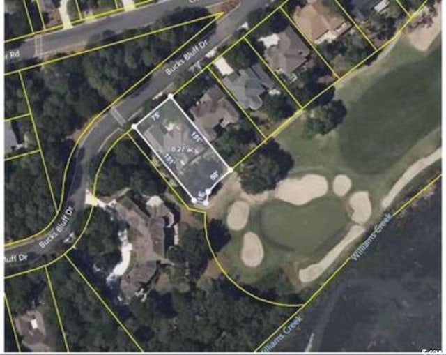 4744 Bucks Bluff Dr, North Myrtle Beach, SC 29582 - photo 2