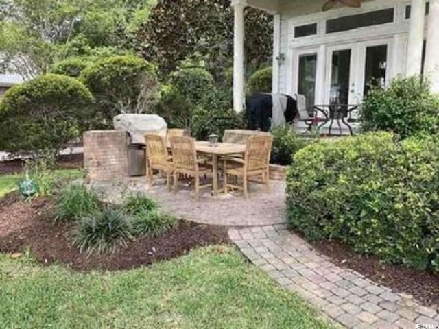 4744 Bucks Bluff Dr, North Myrtle Beach, SC 29582 - photo 27