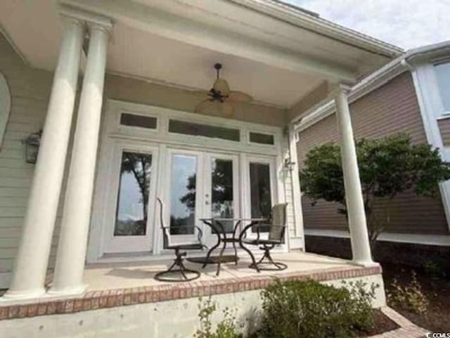 4744 Bucks Bluff Dr, North Myrtle Beach, SC 29582 - photo 26
