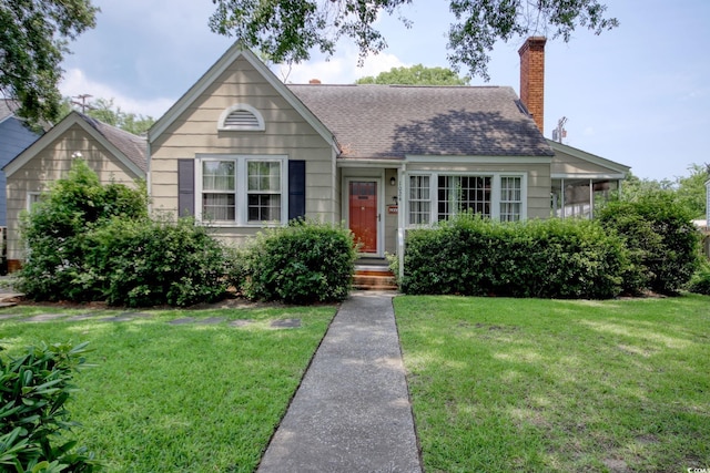 1024 Palmetto St, Georgetown, SC 29440 - photo 2