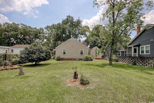 1024 Palmetto St, Georgetown, SC 29440 - photo 31