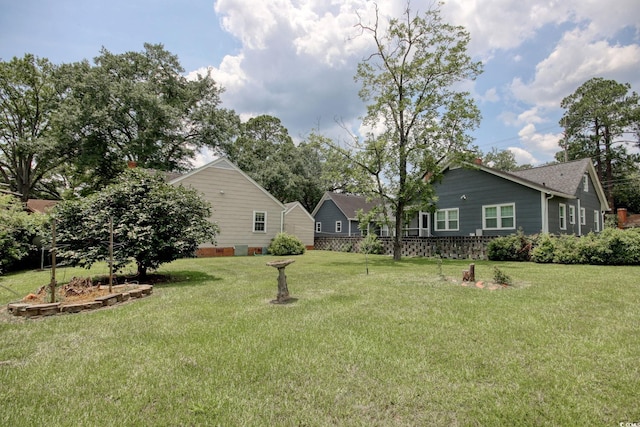 1024 Palmetto St, Georgetown, SC 29440 - photo 29