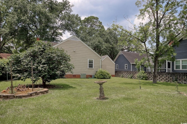 1024 Palmetto St, Georgetown, SC 29440 - photo 28