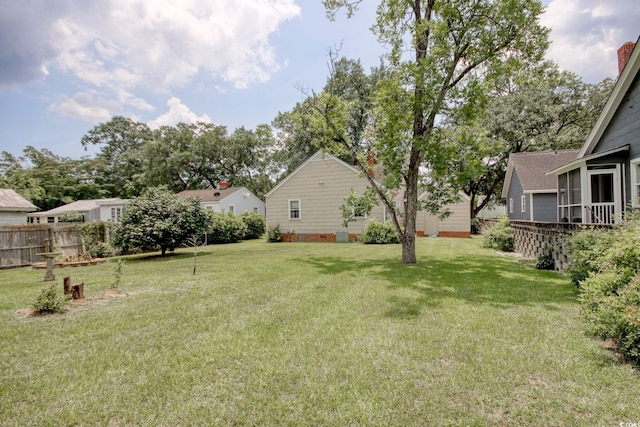 1024 Palmetto St, Georgetown, SC 29440 - photo 27