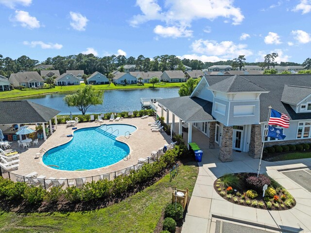 468 Papyrus Cir Unit 468, Little River, SC 29566 - photo 38