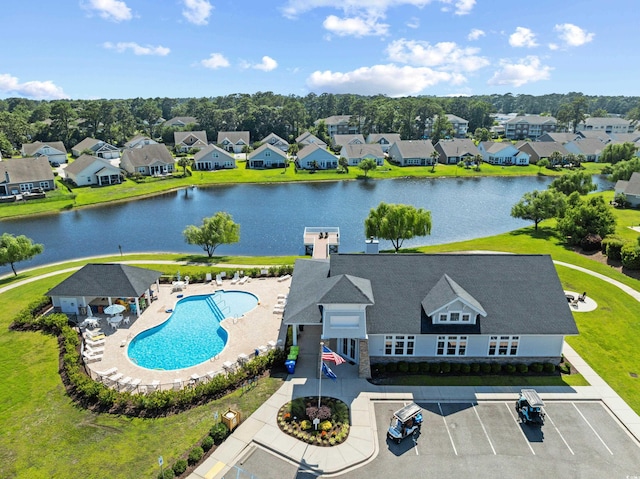 468 Papyrus Cir Unit 468, Little River, SC 29566 - photo 37