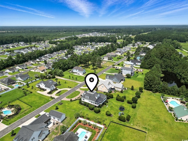157 Pottery Landing Dr, Conway, SC 29526 - photo 5