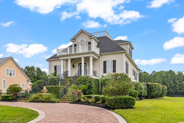 157 Pottery Landing Dr, Conway, SC 29526 - photo 2