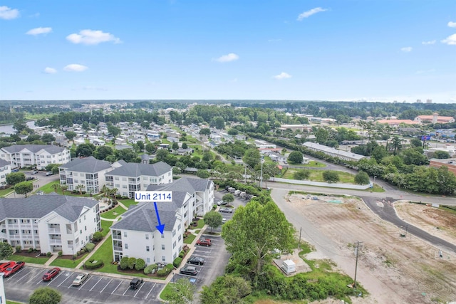 901 W Port Dr Unit 2114, North Myrtle Beach, SC 29582 - bird's eye view