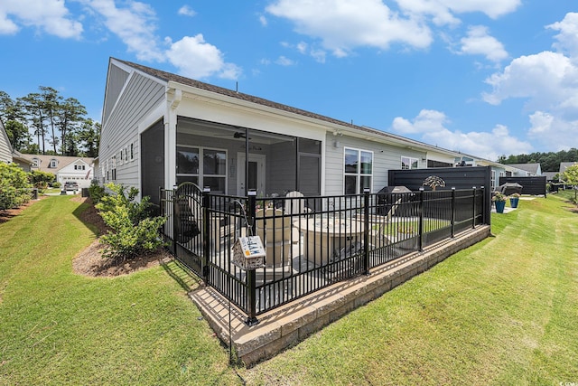 5826 Cremona Dr, Myrtle Beach, SC 29577 - photo 24