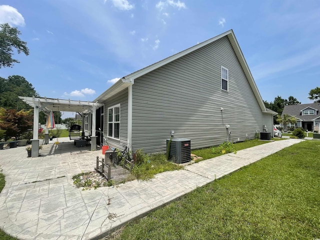 340 Barony Dr, Conway, SC 29526 - photo 26
