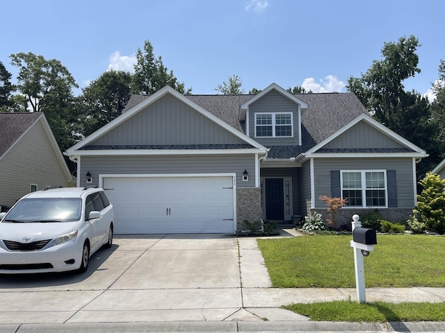 340 Barony Dr, Conway, SC 29526 - photo 1