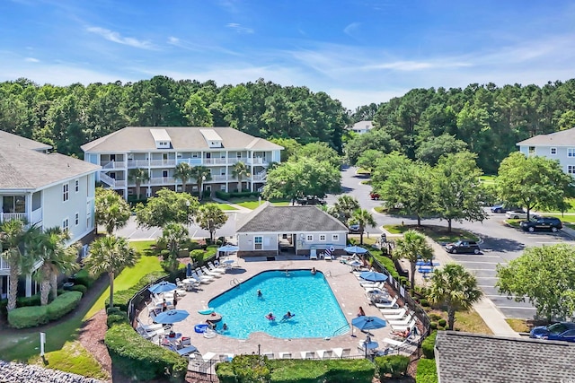 6253 Catalina Dr Unit 1824, North Myrtle Beach, SC 29582 - photo 26