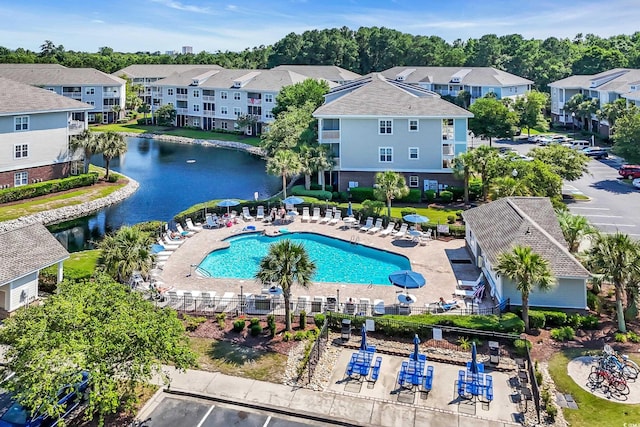 6253 Catalina Dr Unit 1824, North Myrtle Beach, SC 29582 - photo 25