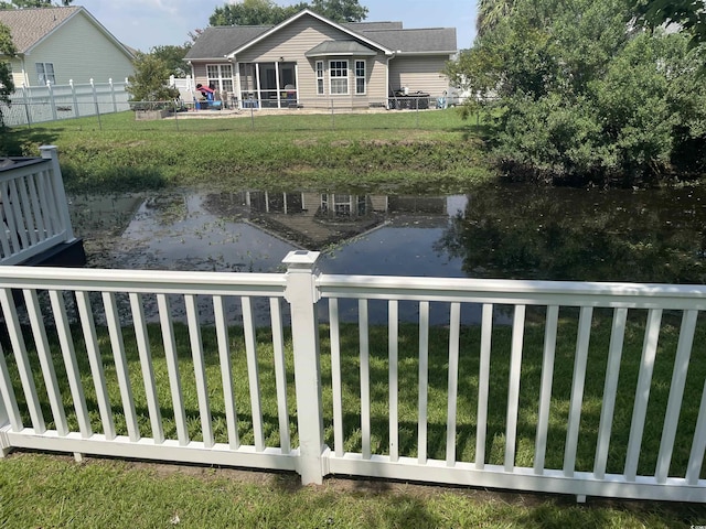 312 Trace Run, Myrtle Beach, SC 29588 - water view