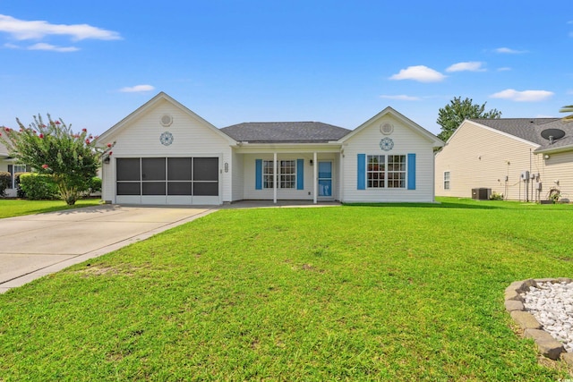 708 Alexis Dr, Longs, SC 29568 - photo 1