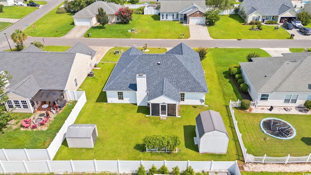 708 Alexis Dr, Longs, SC 29568 - photo 27