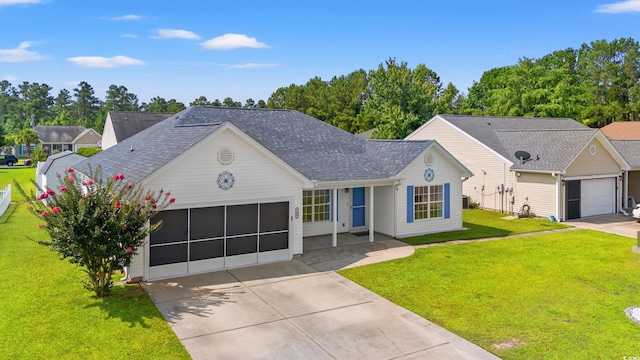 708 Alexis Dr, Longs, SC 29568 - photo 31