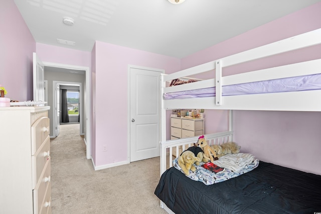 317 Truce St, Myrtle Beach, SC 29588 - carpeted bedroom with baseboards