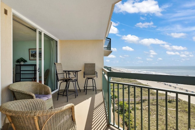 1003 S Ocean Blvd Unit 802, North Myrtle Beach, SC 29582 - photo 28