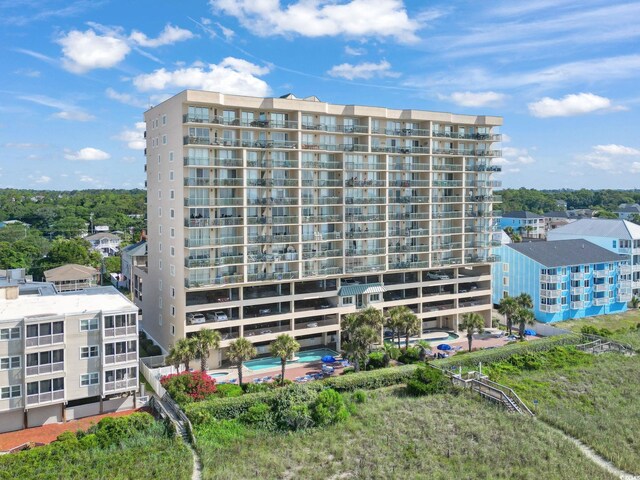 1003 S Ocean Blvd Unit 802, North Myrtle Beach, SC 29582 - photo 8