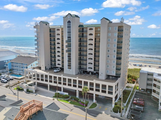 1003 S Ocean Blvd Unit 802, North Myrtle Beach, SC 29582 - photo 1