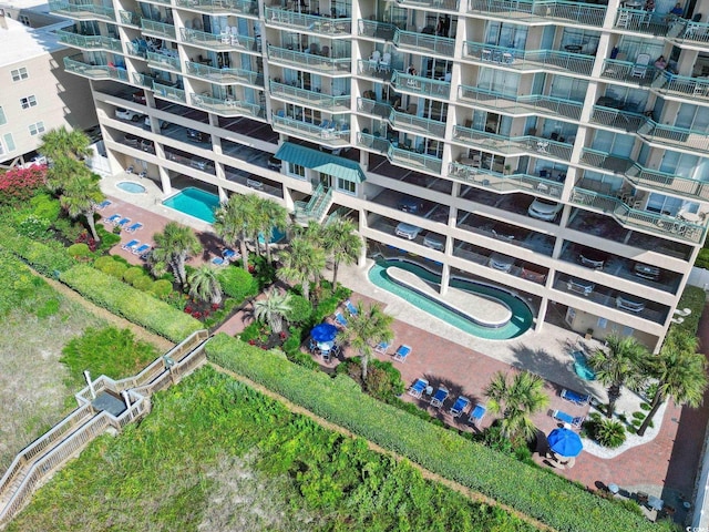1003 S Ocean Blvd Unit 802, North Myrtle Beach, SC 29582 - photo 9