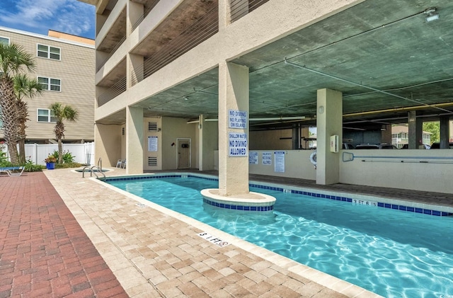1003 S Ocean Blvd Unit 802, North Myrtle Beach, SC 29582 - photo 32
