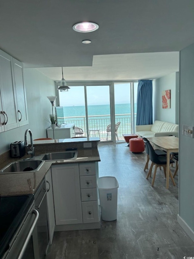 201 S Ocean Blvd Unit 408, Myrtle Beach, SC 29577 - photo 6