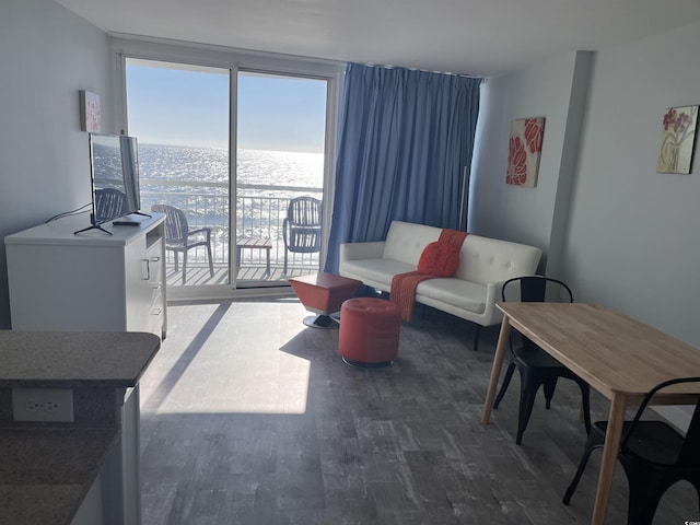 201 S Ocean Blvd Unit 408, Myrtle Beach, SC 29577 - photo 5