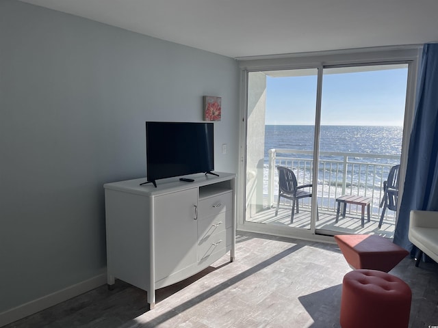 201 S Ocean Blvd Unit 408, Myrtle Beach, SC 29577 - photo 4