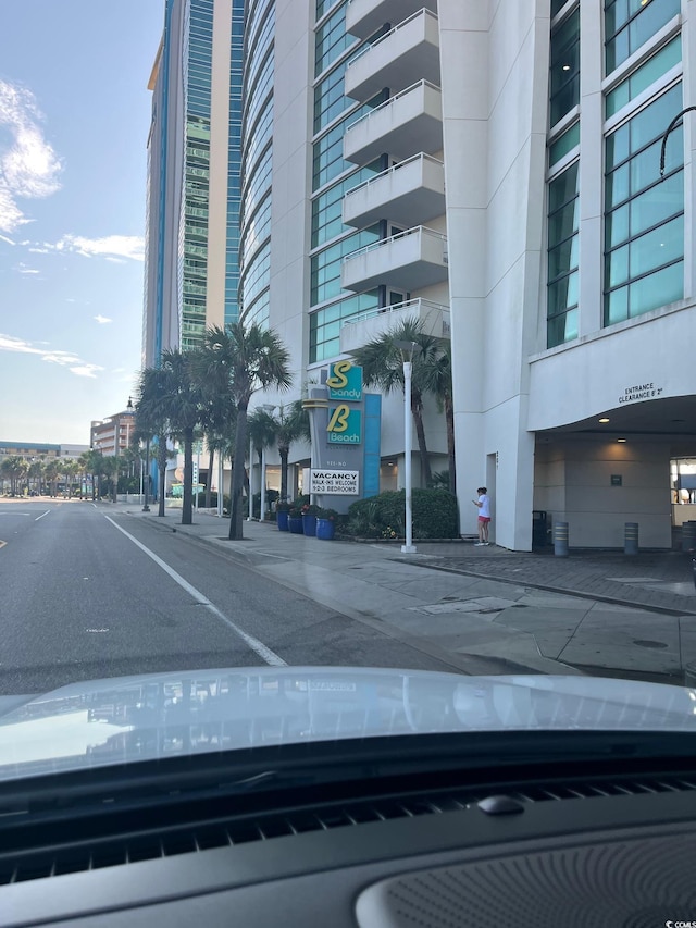 201 S Ocean Blvd Unit 408, Myrtle Beach, SC 29577 - photo 2