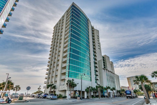 201 S Ocean Blvd Unit 408, Myrtle Beach, SC 29577 - photo 1