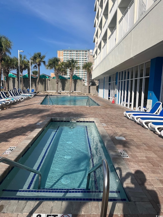 201 S Ocean Blvd Unit 408, Myrtle Beach, SC 29577 - photo 22