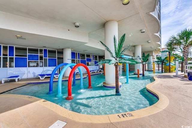 201 S Ocean Blvd Unit 408, Myrtle Beach, SC 29577 - photo 21