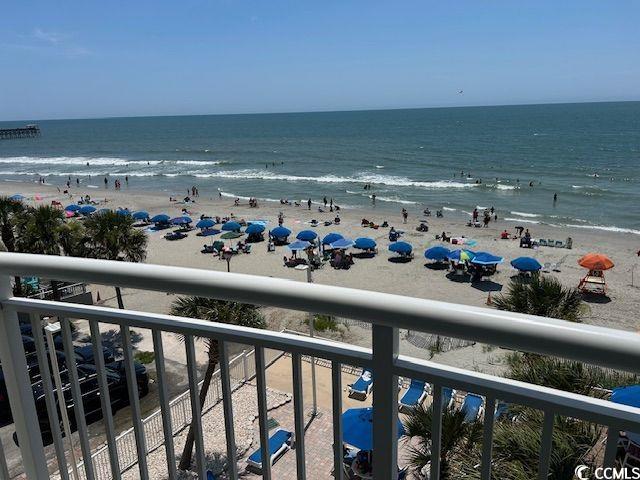 201 S Ocean Blvd Unit 408, Myrtle Beach, SC 29577 - photo 20