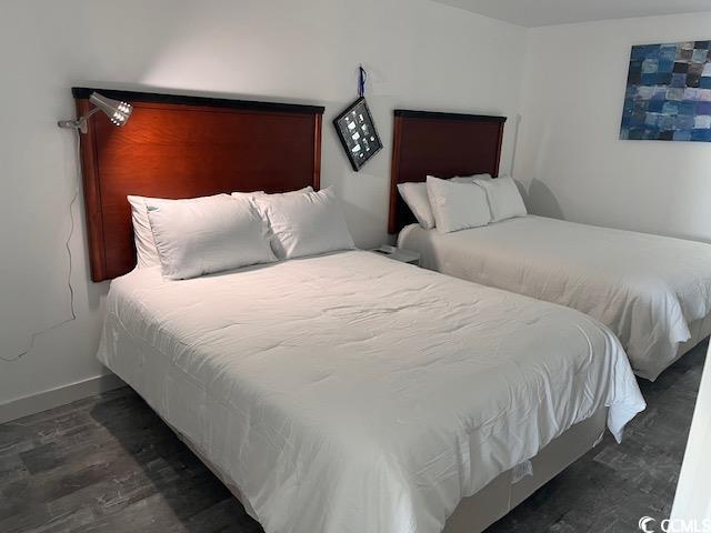 201 S Ocean Blvd Unit 408, Myrtle Beach, SC 29577 - photo 11