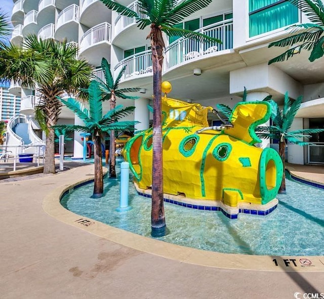 201 S Ocean Blvd Unit 408, Myrtle Beach, SC 29577 - photo 25