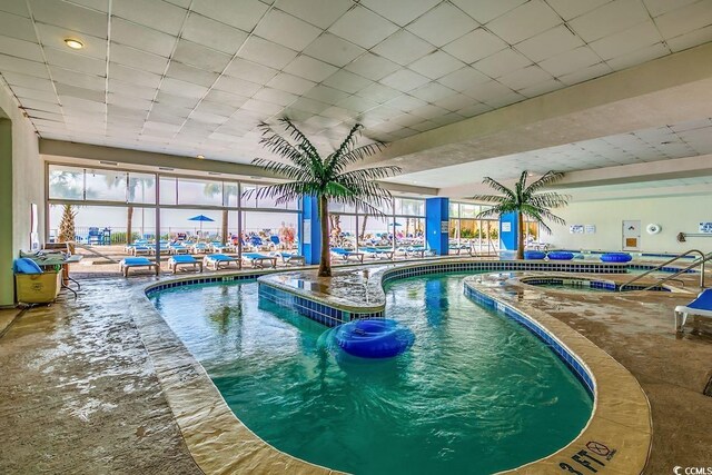 201 S Ocean Blvd Unit 408, Myrtle Beach, SC 29577 - photo 24