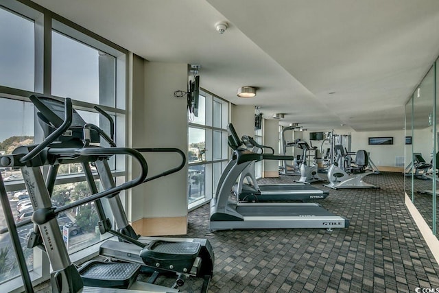 201 S Ocean Blvd Unit 408, Myrtle Beach, SC 29577 - photo 27
