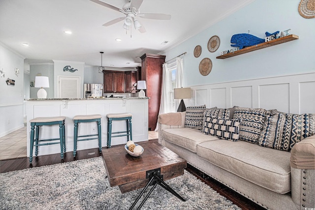 121B 7th Ave S, Surfside Beach, SC 29575 - photo 3
