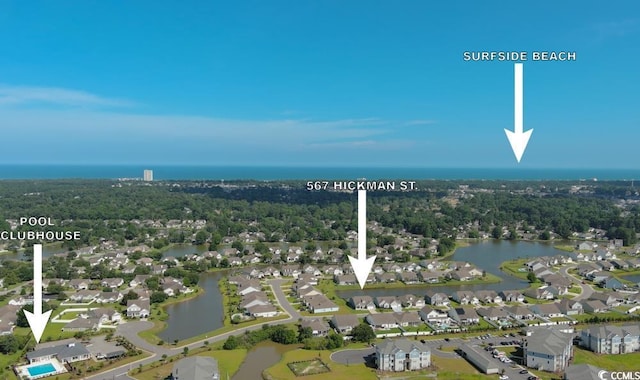 567 Hickman St, Myrtle Beach, SC 29575 - photo 40