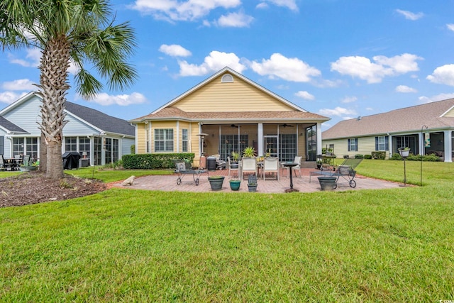492 Grand Cypress Way, Murrells Inlet, SC 29576 - photo 31