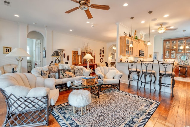 492 Grand Cypress Way, Murrells Inlet, SC 29576 - photo 14